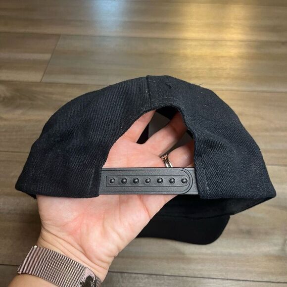 Vintage WWF Stone Cold Steve Austin SC Wings Snapback - Picture 3 of 6